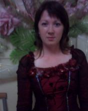 Татьяна Вандяева