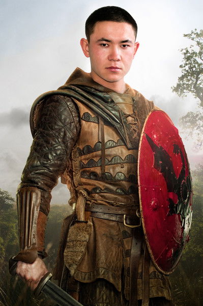 Тлек Еректыбаев