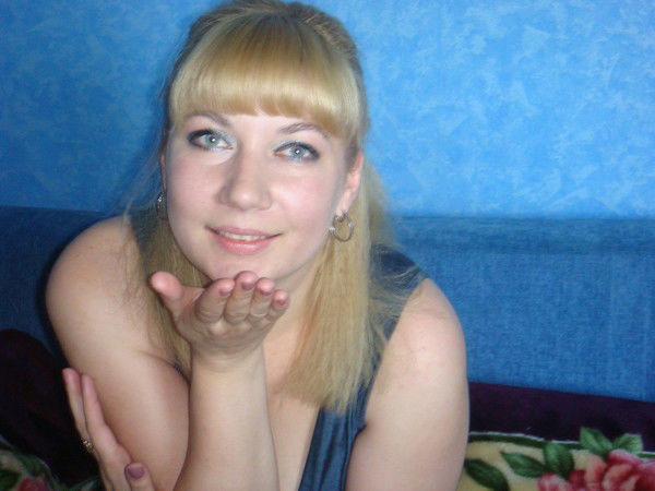 Марина Казакова