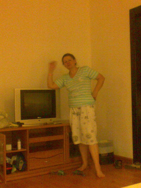 Галя Щукина