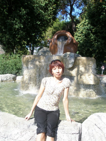 Айман Игисинова