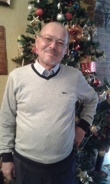 Ильдус Гайнуллин