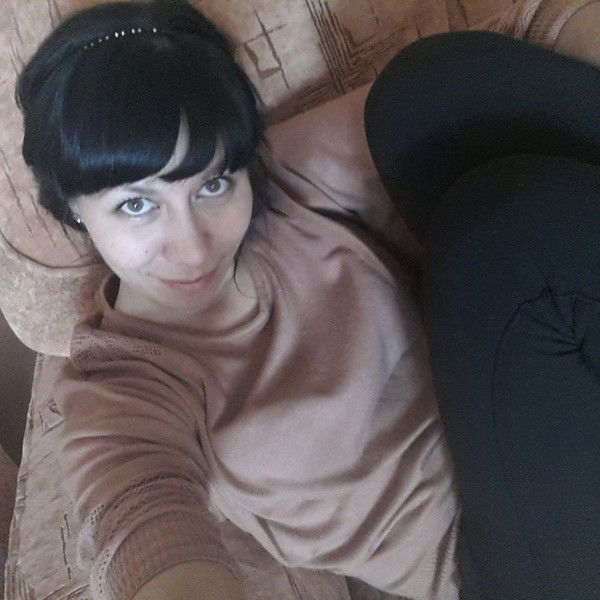 Татьяна Войнова