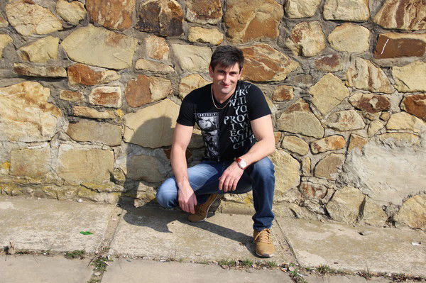 Андрей Букреев