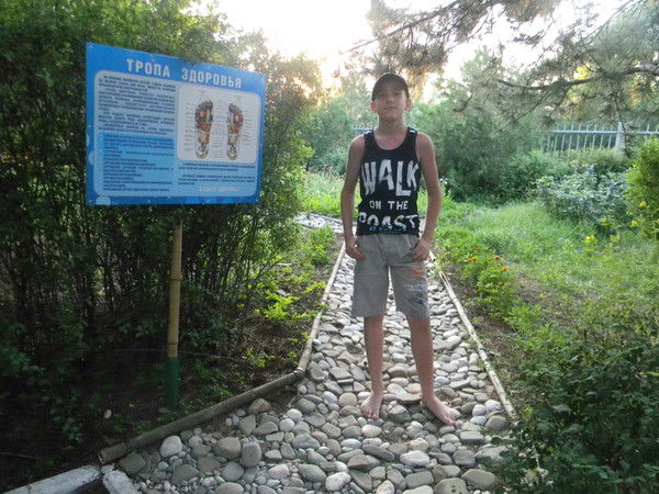 Александр Парфенов