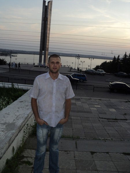 Aндрей Hикитин