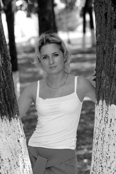 Анастасия Письменская