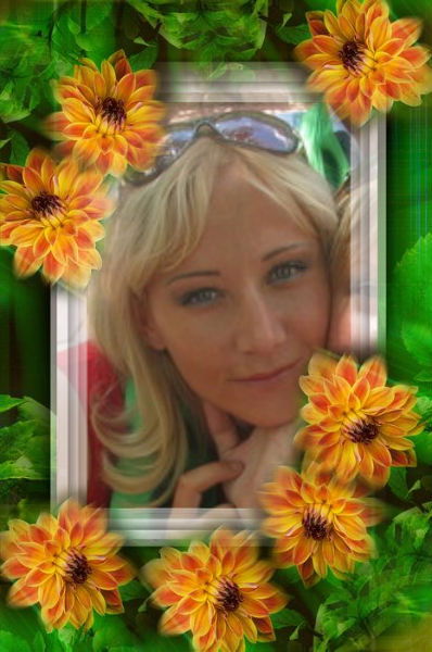 Людмила Цой