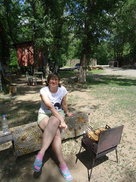 Юлия Бронникова