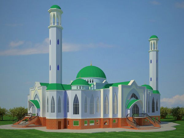 Абдулмажид Шахбанов