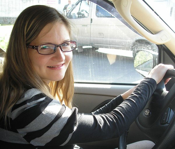 Ольга Смирнова