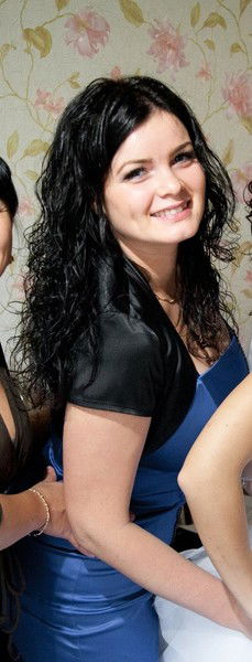 Гузелия Шарифьянова