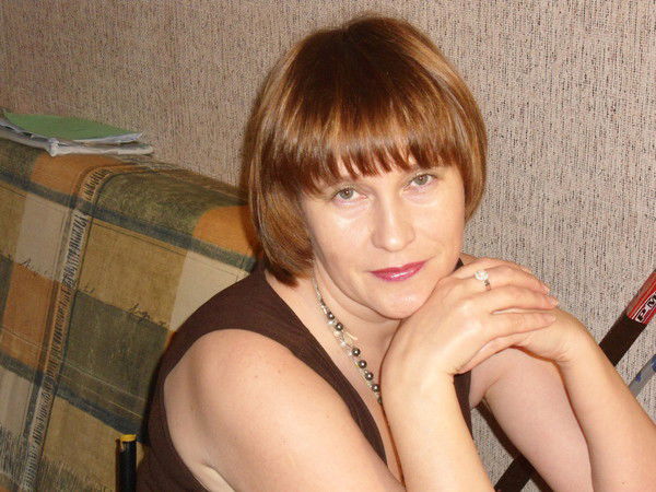 Ольга Григорьева