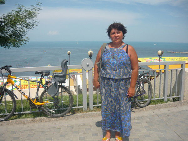 Альмира Булатова