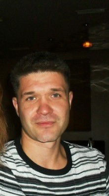 Николай Шкурин