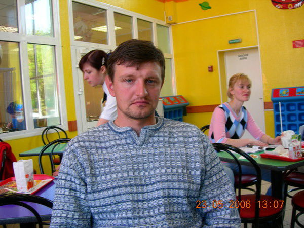 Алексей Шипилов