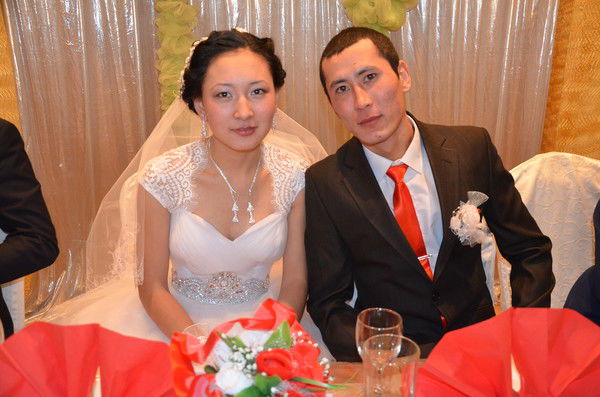 Коркем Нуржанова