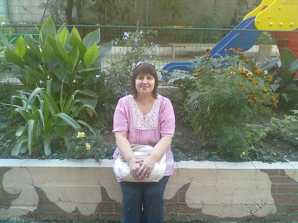 Елена Овчинникова