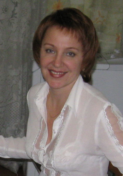 Тамара Лескова