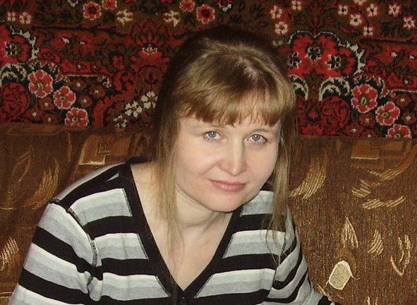 Галина Пастарнокене