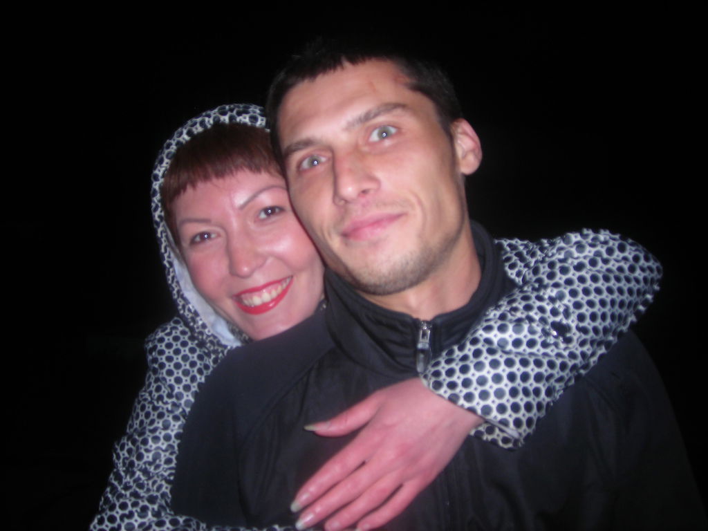 Альбина Мурадчина