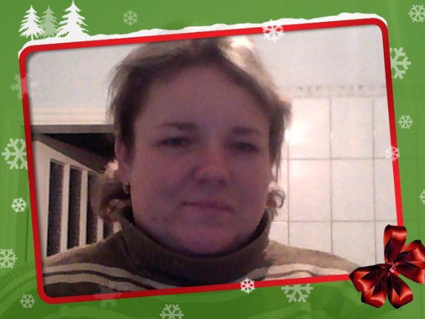 Елена Андрущенко