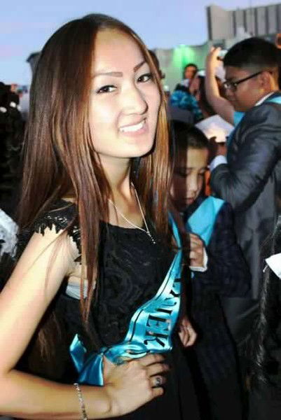 [__Dana__ Seitkazyeva__]