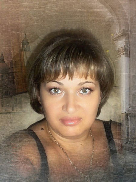 Юлия Алексеенко