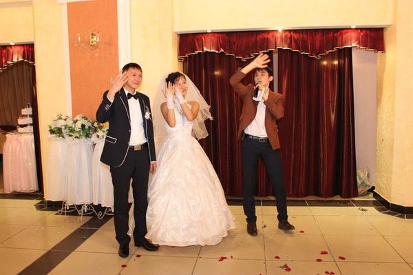 Айслу Байтыкова