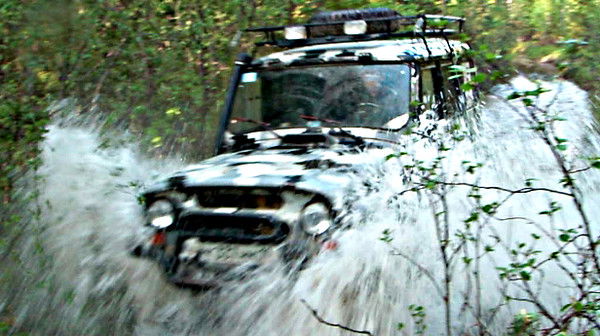 Ни Родины Ни Флага