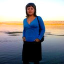 Юлия Тюнькова