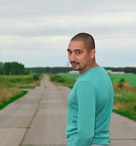 Джамиль Тимшанов