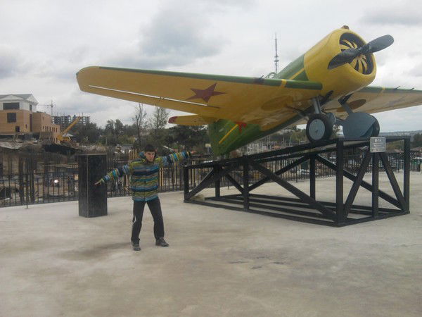 Тимур Желдыбаев