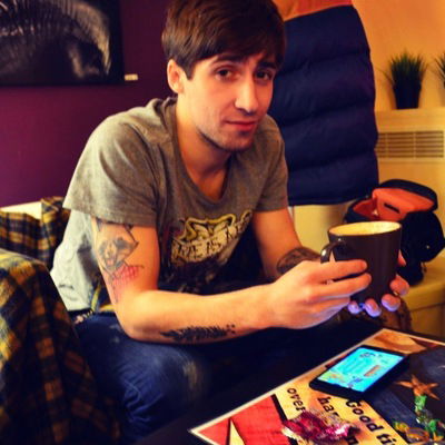 Олег Филатов