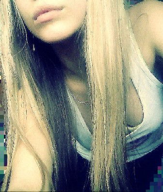 Виктория Драпей