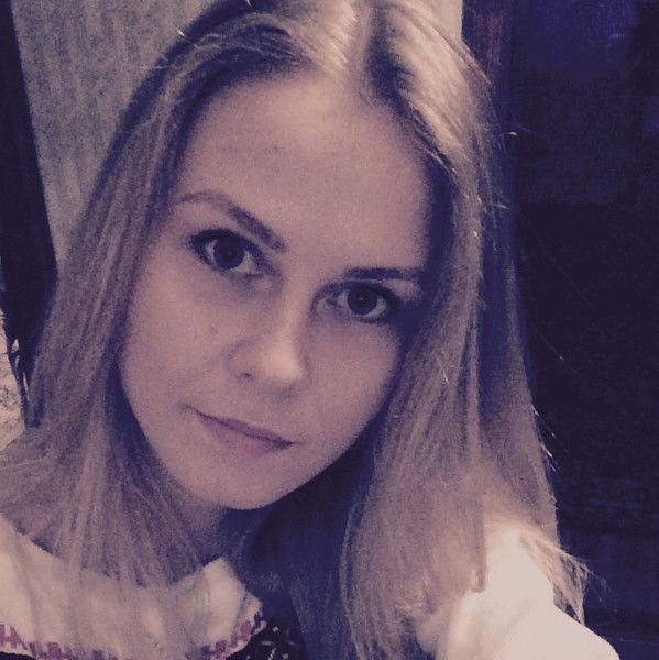 Инна Пашковская