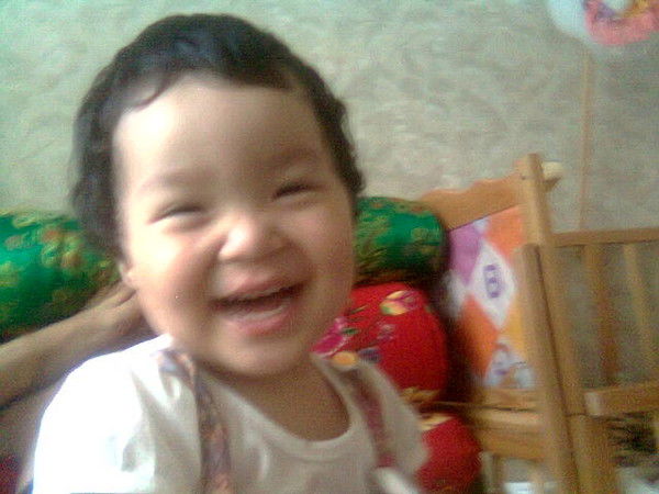 Гулмира Алия