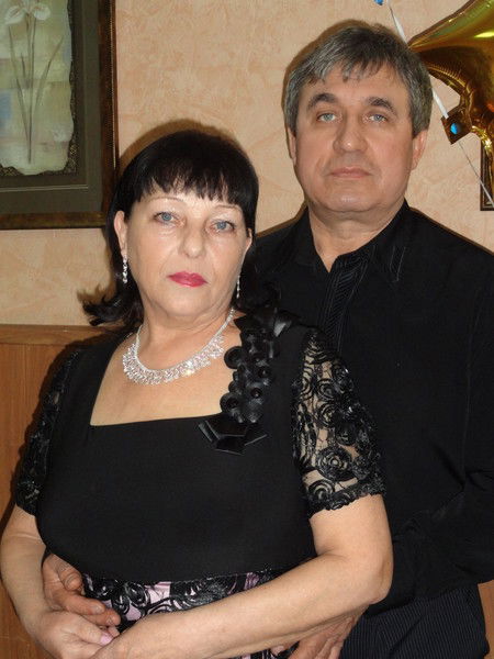 Лидия Новикова