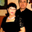 Лидия Новикова