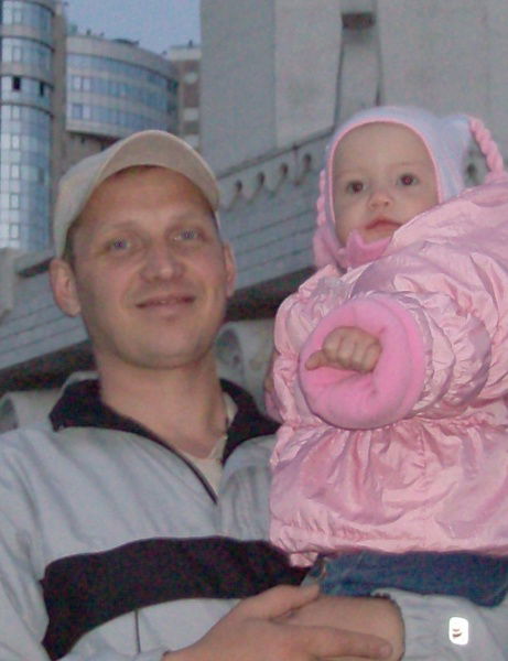 Евгений Сундушников