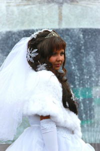 Алена Злобина