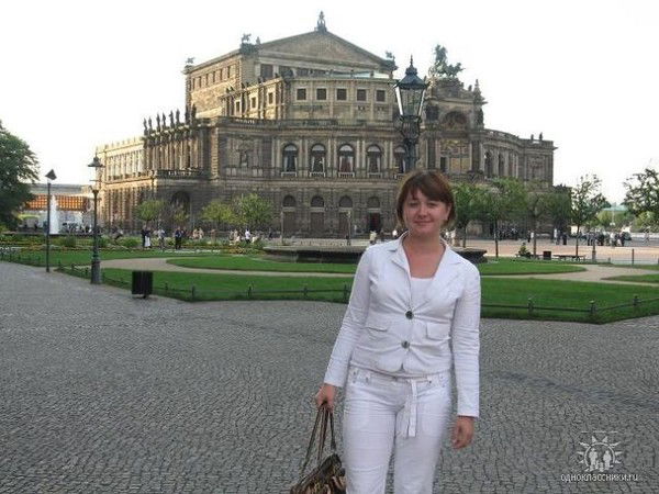 Галина Пантелеева