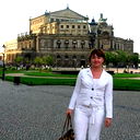 Галина Пантелеева