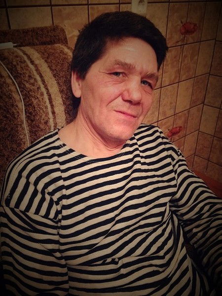 Виктор Иванов