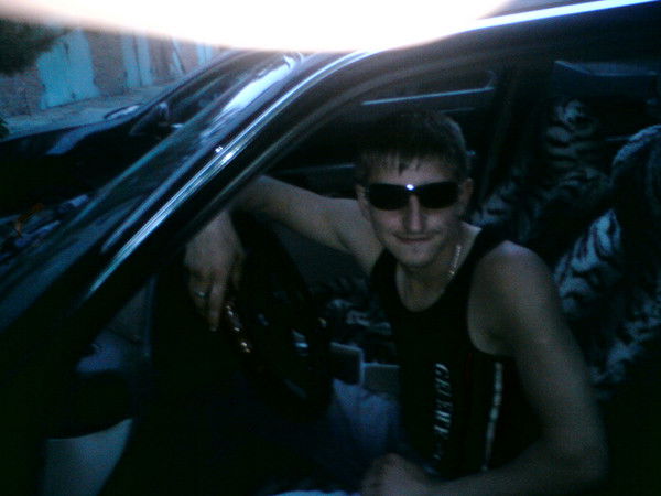 Александр Бельдиман