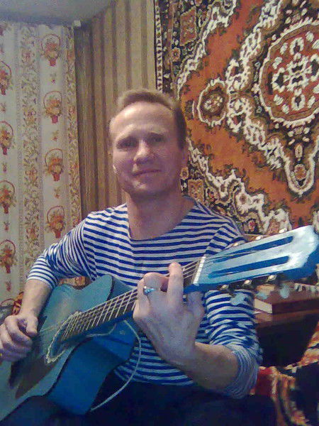 Валерий Хмелевский