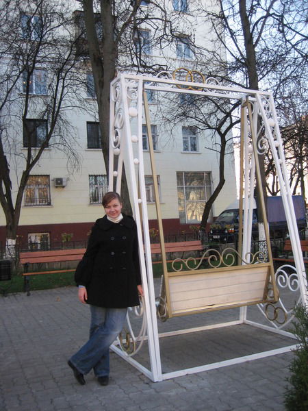 Катюшка Евсеева