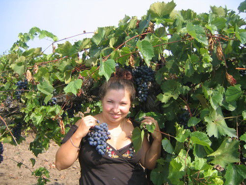 Тамара Пищугина