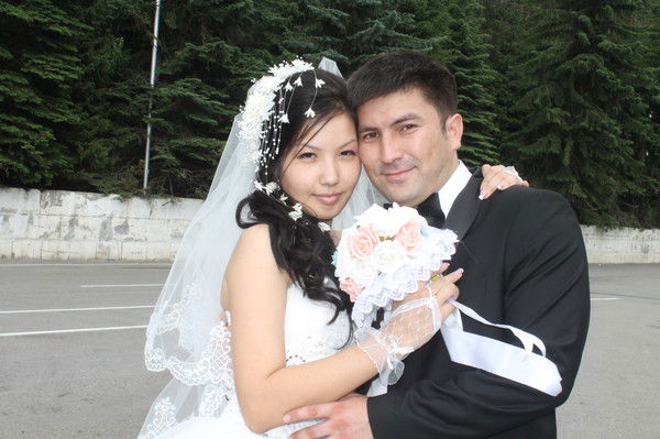 Саги Балпышев