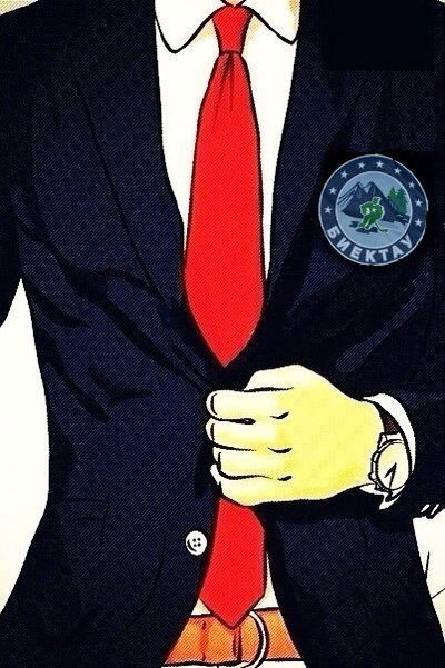 Айдар Хисматуллин